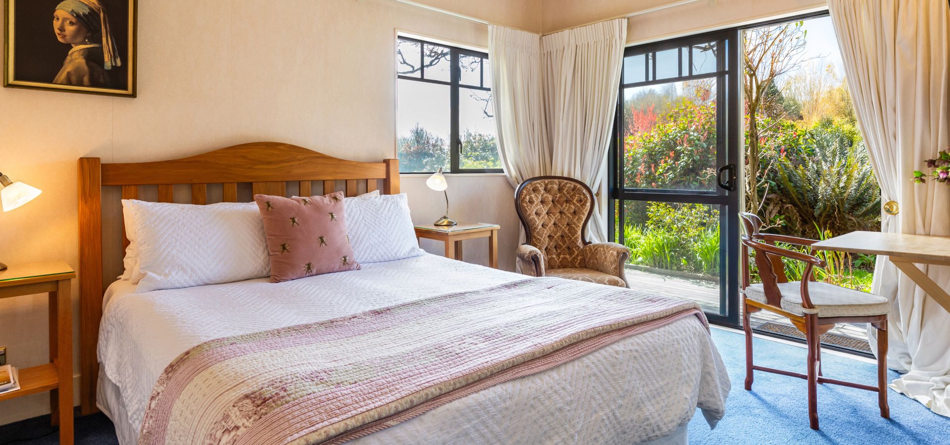 Turangi B&B