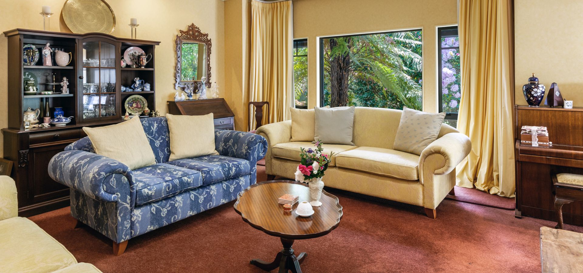 B&B in Turangi