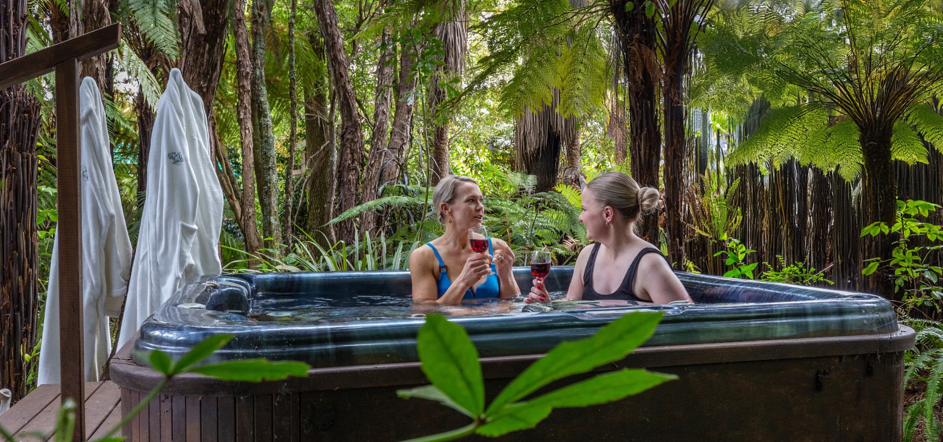 Turangi bed and breakfast