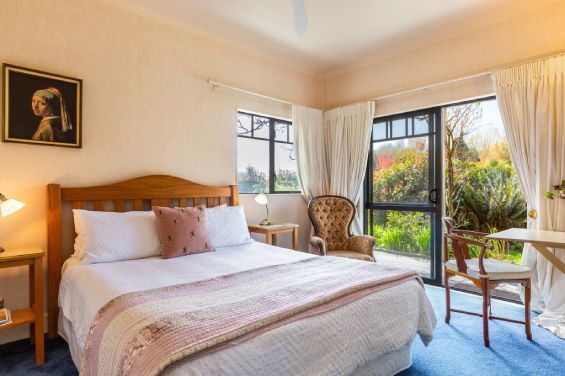 Duchess's Suite